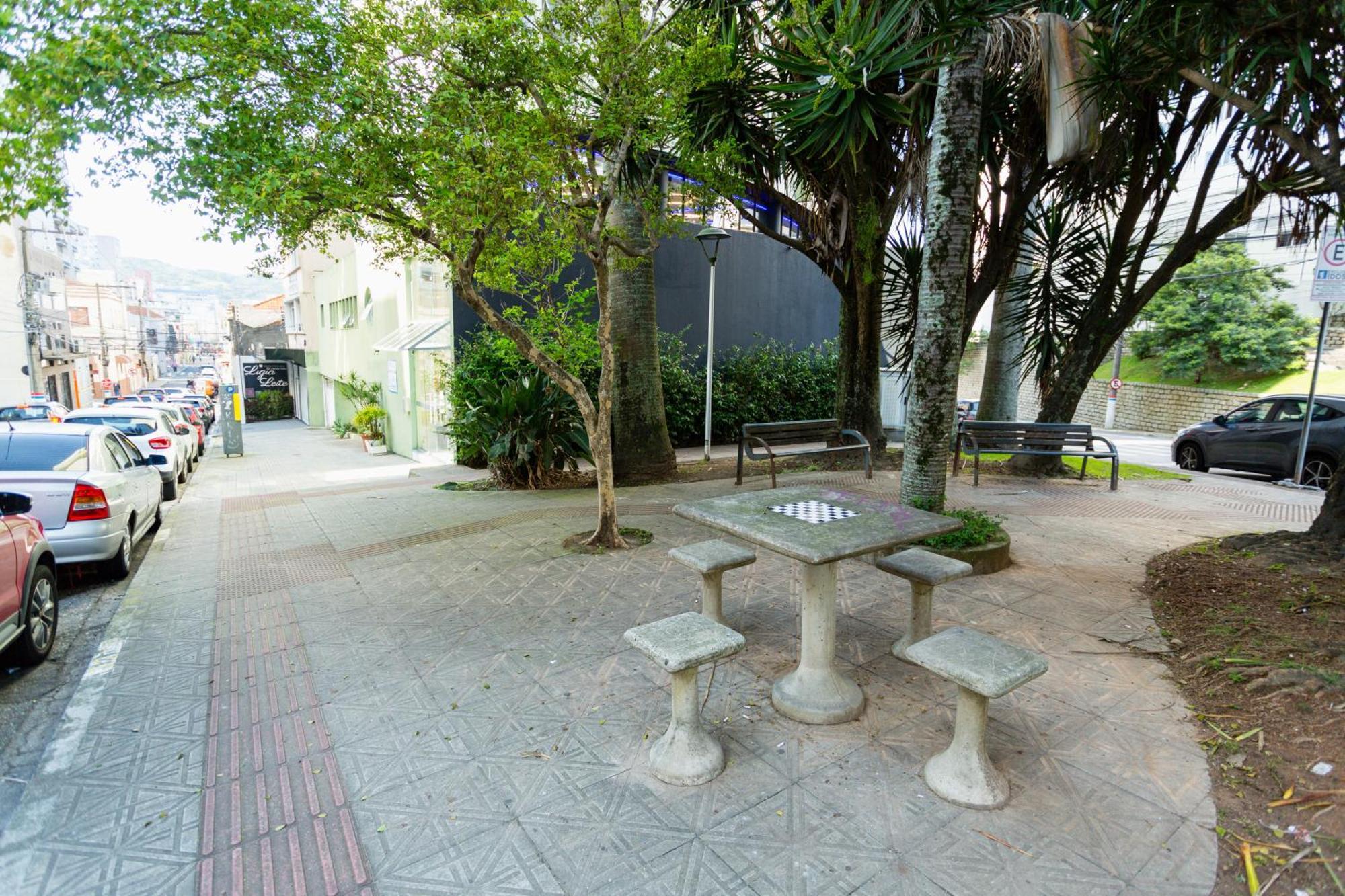 Apartamento Charmoso No Centro Da P957 *