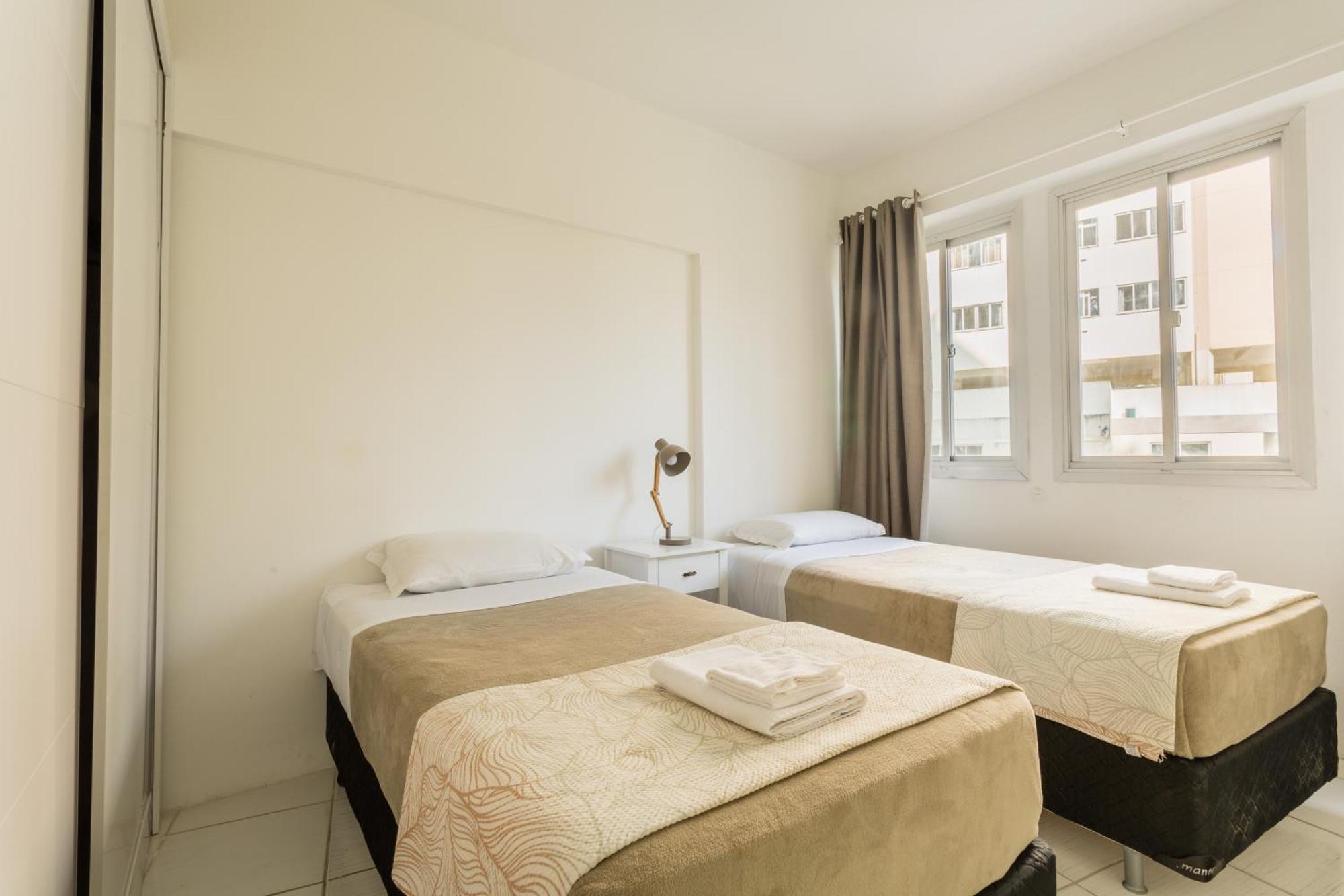 Apartamento Charmoso No Centro Da P957 *