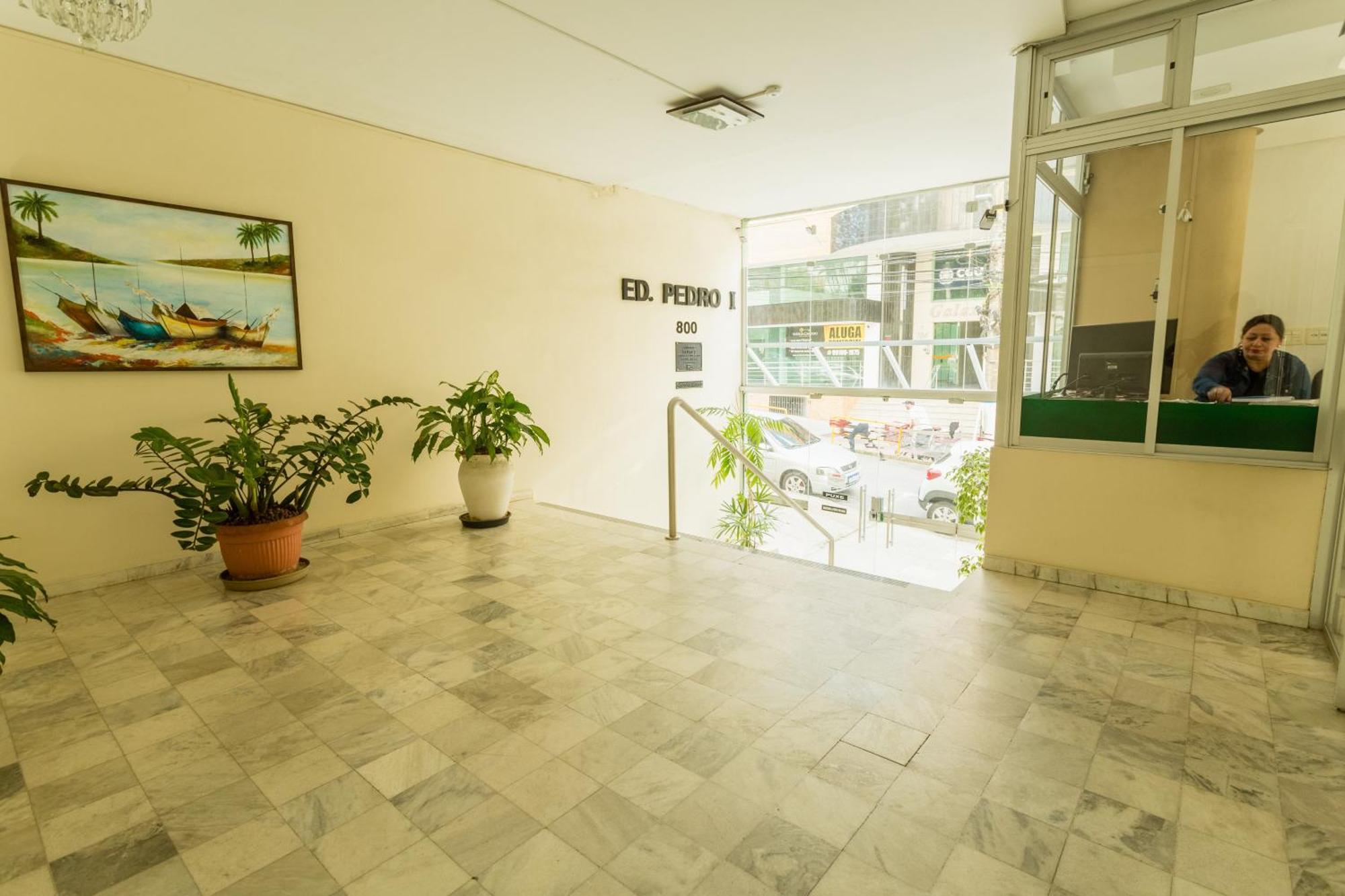 Charmoso No Centro Da P957
